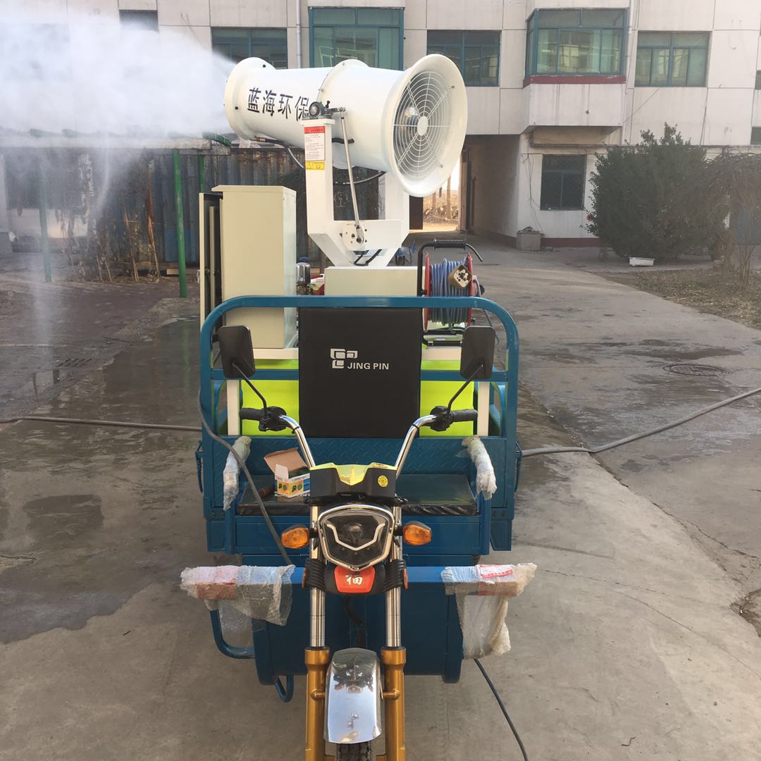 LHW-30定制三轮车配套