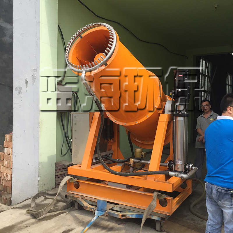 LHW-80除尘喷雾机 在线精品亚洲一区二区绿巨人