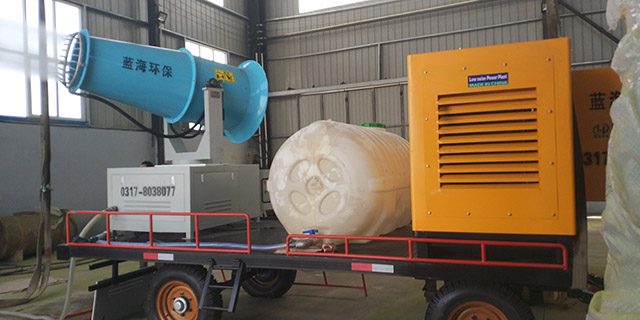 粉尘对人们造成的危害有多大?