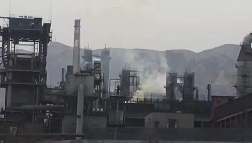 化工气体污染物无组织排放的治理方法有哪些?