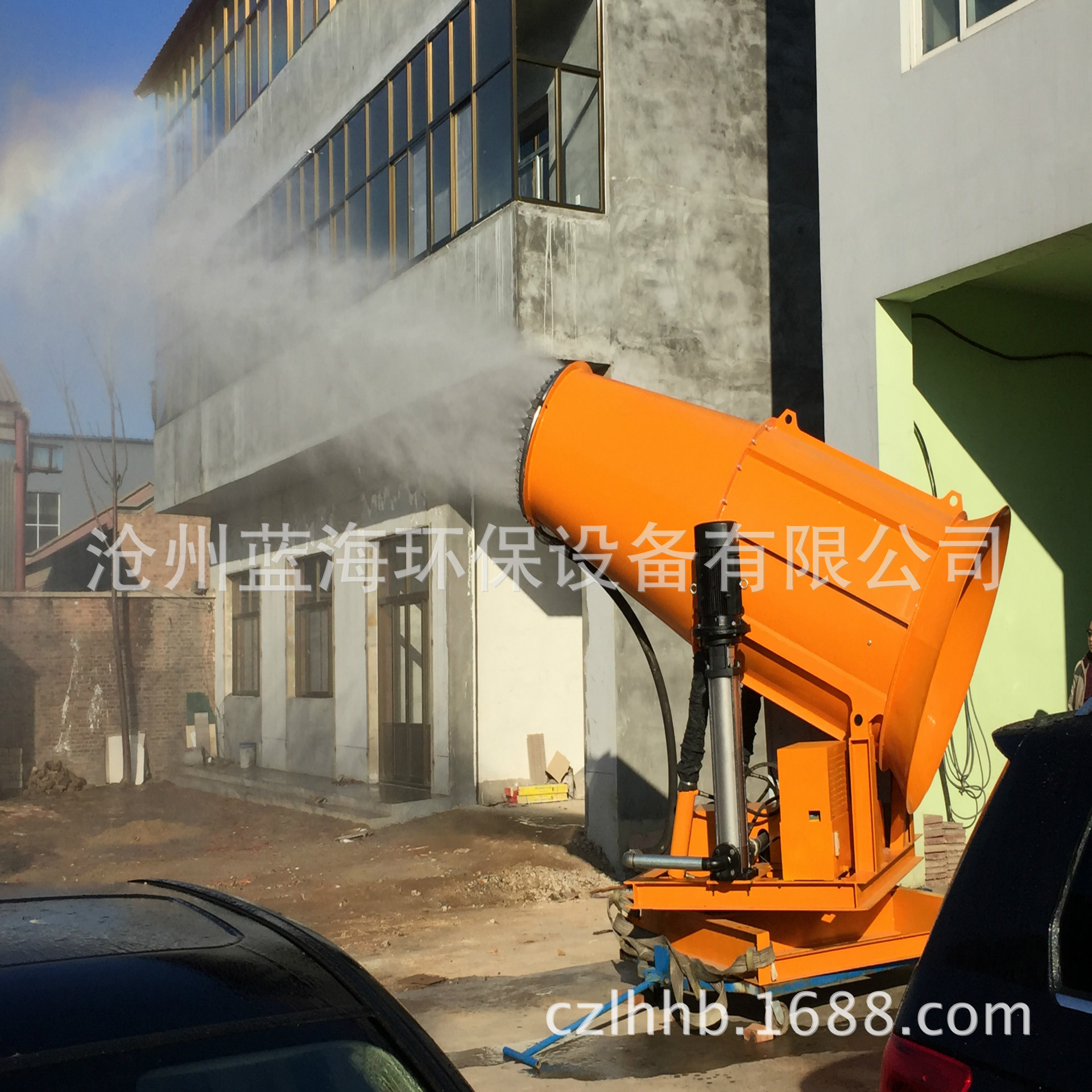 LHW-80除尘喷雾机 在线精品亚洲一区二区绿巨人